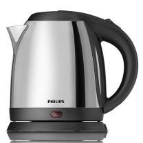 飞利浦 PHILIPS 电热水壶 HD9306/03 1.5L