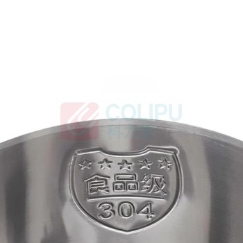 沁园 TRULIVA JLD8685,8585、8283S、9683净饮机不锈钢外置加热水壶 8283