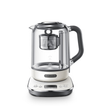 摩飞电器 Morphyrichards 养生壶 MR6088 1.7L (椰奶白)