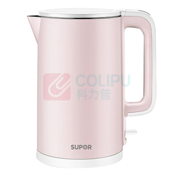 苏泊尔 Supor 电水壶 SW-15S02A 1.5L 