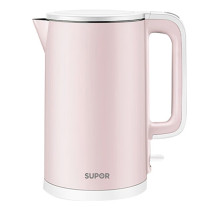 苏泊尔 Supor 电水壶 SW-15S02A 1.5L 