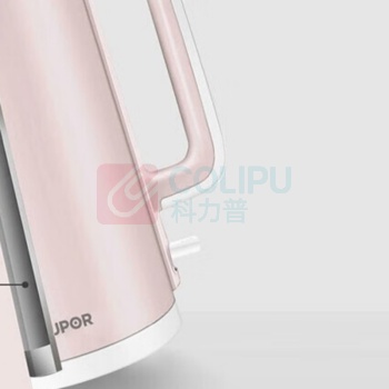 苏泊尔 Supor 电水壶 SW-15S02A 1.5L 