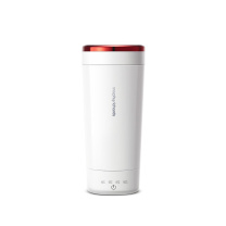 摩飞电器 Morphyrichards 便携电热水杯 MR6060 300ML (白色)
