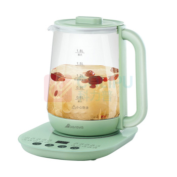 艾贝丽 养生壶 ABL-YSH011 1.8L