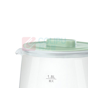 艾贝丽 养生壶 ABL-YSH011 1.8L