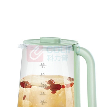 艾贝丽 养生壶 ABL-YSH011 1.8L