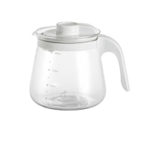 吉谷 玻璃水壶 600ml 