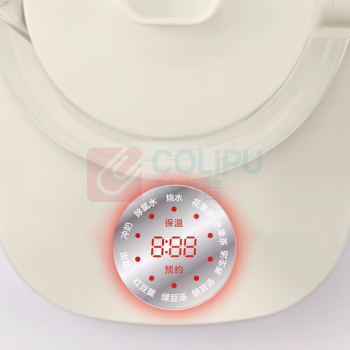 苏泊尔 SUPOR 养生壶煮茶器花茶壶 SW-15Y18 1.5L 