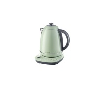 北鼎 Buydeem 电水壶 K740C 2000W (绿色)