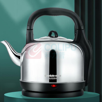 格来德 grelide 烧水壶 304不锈钢5001M 4.2L-5L 