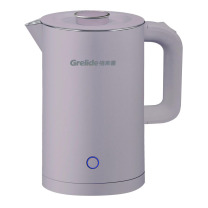 格来德 grelide 电水壶 D2818A 1.7L