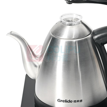 格来德 grelide 电水壶 108ET(316L) 容量:0.8L