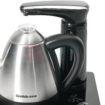 格来德 grelide 电水壶 108ET(316L) 容量:0.8L