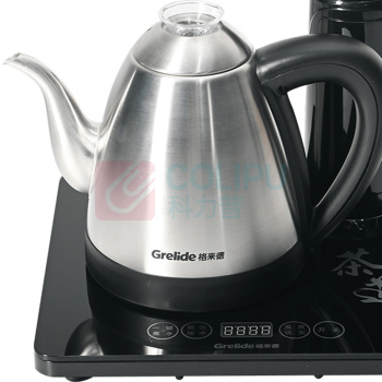 格来德 grelide 电水壶 108ET(316L) 容量:0.8L