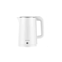 豹牌 防烫电热水壶 BP-4178 1.8L (白色)