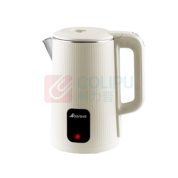 艾贝丽 保温电热水壶 ABL- A185A-1 1.8L 