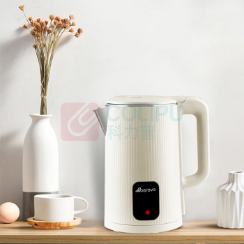 艾贝丽 保温电热水壶 ABL- A185A-1 1.8L 