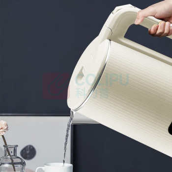 艾贝丽 保温电热水壶 ABL- A185A-1 1.8L 