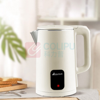 艾贝丽 保温电热水壶 ABL- A185A-1 1.8L 
