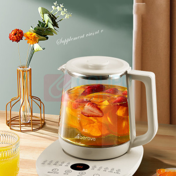 艾贝丽 养生壶 ABL- YSH018 1.5L 