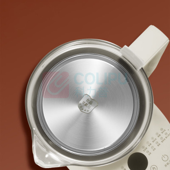 艾贝丽 养生壶 ABL- YSH018 1.5L 