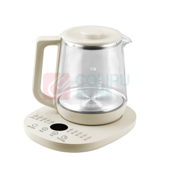 艾贝丽 养生壶 ABL- YSH018 1.5L 