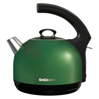 格来德 grelide 电热水壶 D1215K 