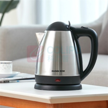 格来德 grelide 电热烧水壶 318S 