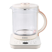 金正 NINTAUS 液体加热器 (养生壶) JZL-12H06 