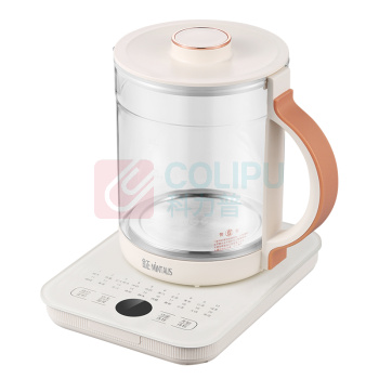 金正 NINTAUS 液体加热器 (养生壶) JZL-12H06 