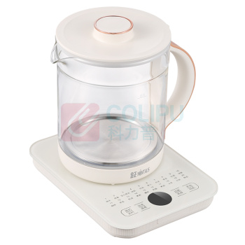 金正 NINTAUS 液体加热器 (养生壶) JZL-12H06 