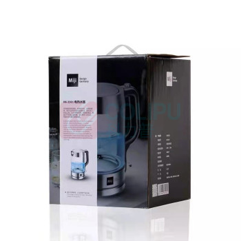 米技 Miji 电水壶 HK-3301 1.8L