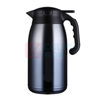 金怡 会议保温壶 2100ml 