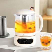 艾贝丽 多功能养生壶 ABL-YSH016 1.5L 