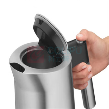 WMF 烧水壶 Kineo 1.6L 三台起发