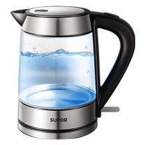 苏泊尔 SUPOR 电水壶 SWF17E26A 1.7L