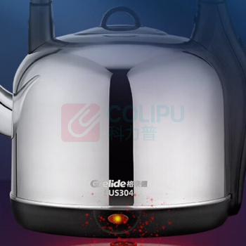 格来德 grelide 电热水壶 5001S