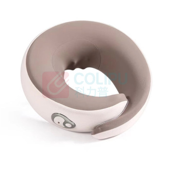 攀高 PANGAO 颈椎按摩器 Neck K1 250*105*233mm (白色)