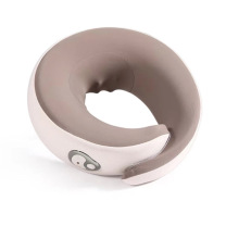 攀高 PANGAO 颈椎按摩器 Neck K1 250*105*233mm (白色)
