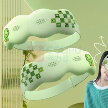 和正 HEZHENG 儿童眼部按摩器 HZ-QNA-11