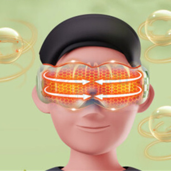 和正 HEZHENG 儿童眼部按摩器 HZ-QNA-11