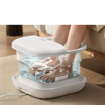 飞利浦 PHILIPS 足浴按摩器 PPM3105F