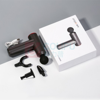 攀高 筋膜枪按摩器 PG-M190 5W