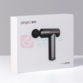 攀高 筋膜枪按摩器 PG-M190 5W