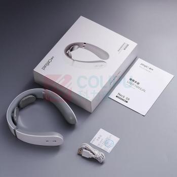 攀高 智能颈椎按摩仪 S9