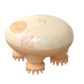 和正 头部按摩器 HZ-HEAD-3