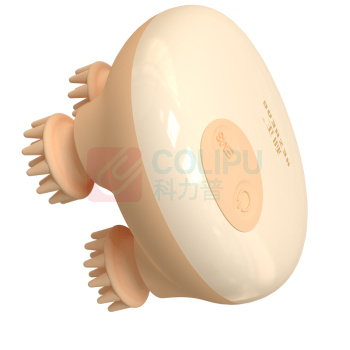 和正 头部按摩器 HZ-HEAD-3