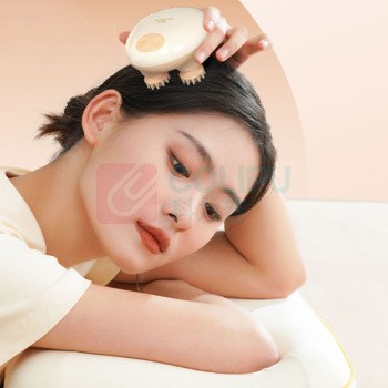 和正 头部按摩器 HZ-HEAD-3