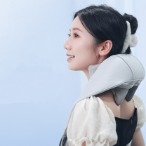攀高 PANGAO 5D揉捏肩颈按摩器 Neck K6