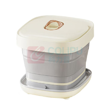 艾贝丽 折叠足浴盆 ABL-ZYP28 8L